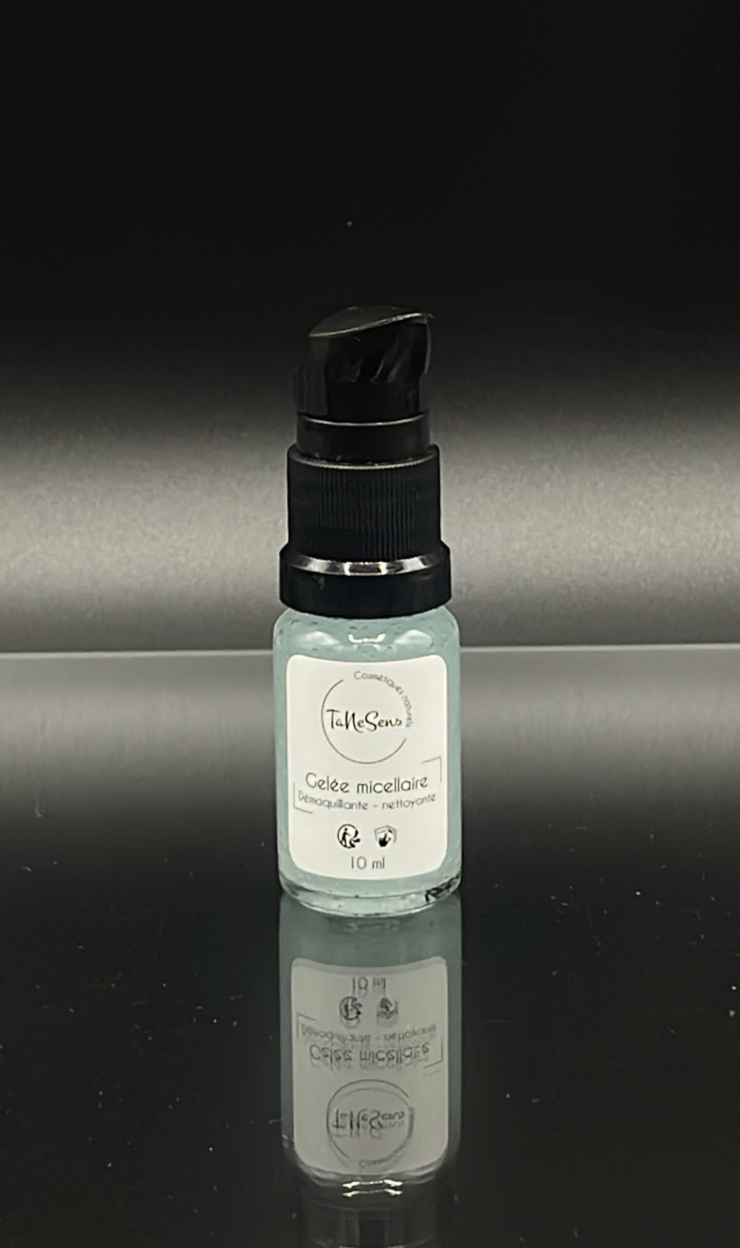 Mini-format - Gelée micellaire
