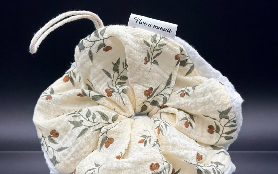 Fleur de douche