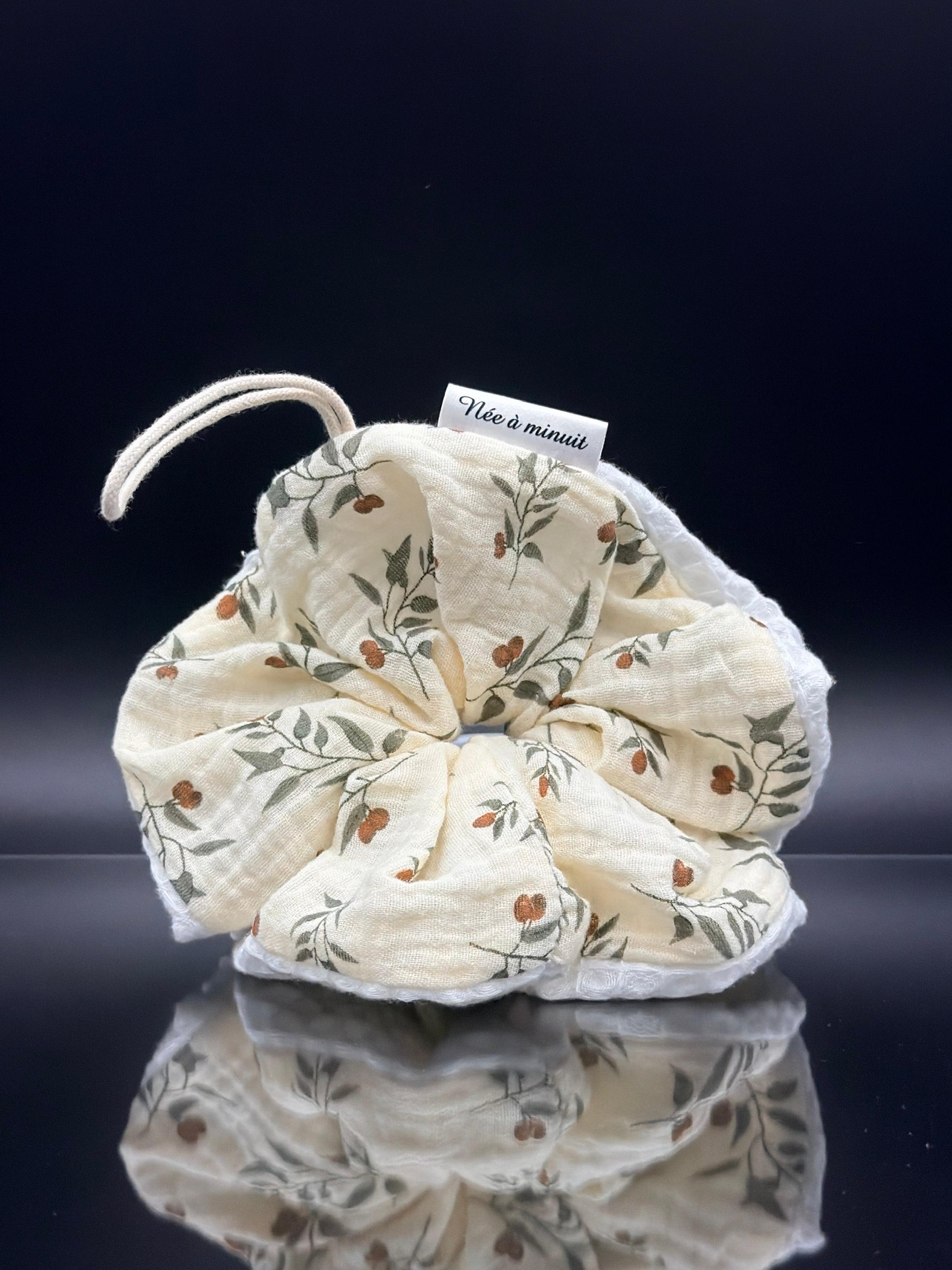 Fleur de douche